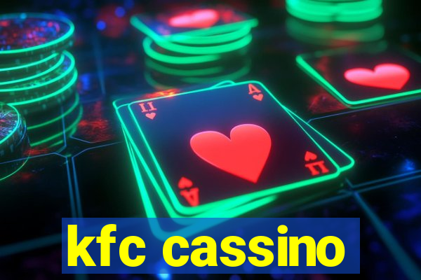 kfc cassino